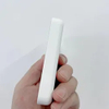 El paquete original Super Mini 5000mah Powerbank blanco tiene logotipo magnético para el banco de energía inalámbrico Magsafe