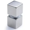 Imán de cubo de neodimio súper potente de tamaño personalizado de fábrica