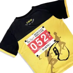 Gran oferta, imán con número de carrera para correr, forma de logotipo personalizado, Baberos de carrera magnéticos, imán de impresión, imán con número de carrera de maratón